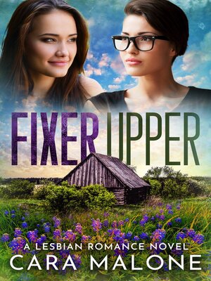 cover image of Fixer Upper